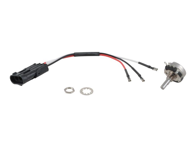 JLG Sensorpotenitometer Assembly 1001151643S replacement part image