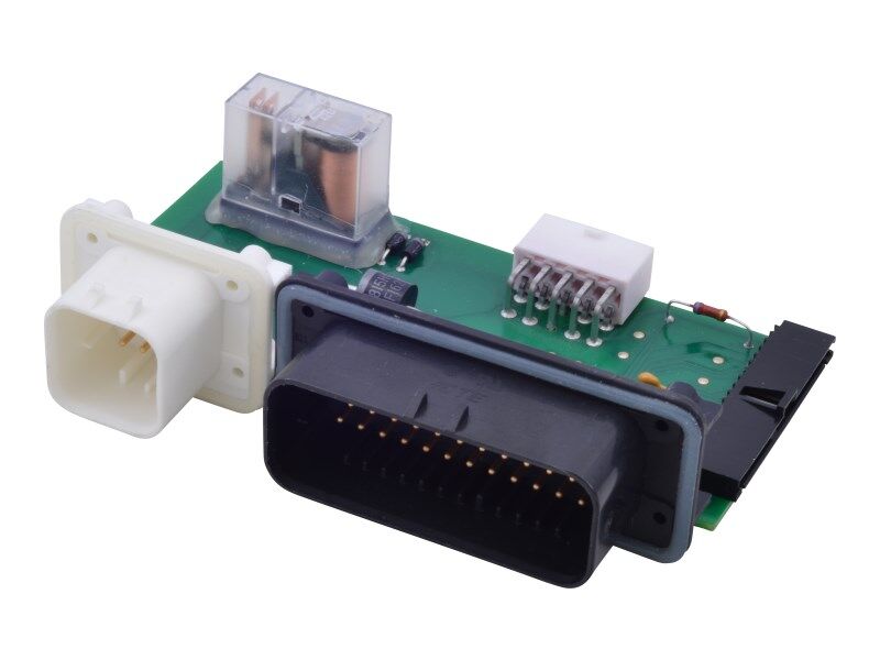 JLG Part # 1001152481 – Interface Pc Brd