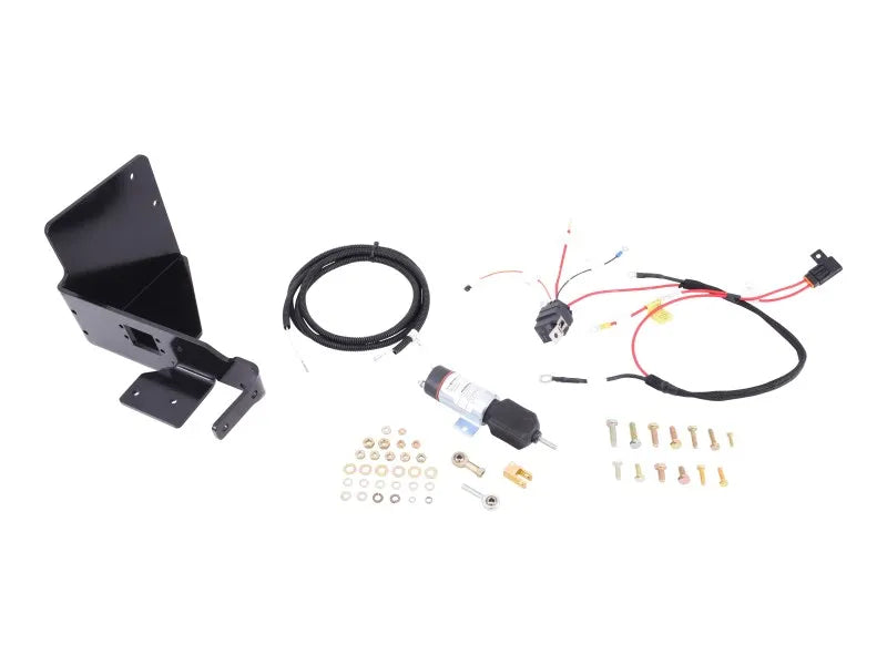 JLG Part # 1001152693 – Engine Throttle Kit