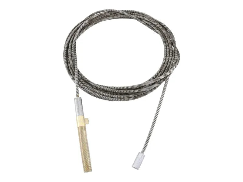 JLG Part # 1001153437 -  Rope, Section 5 Retract