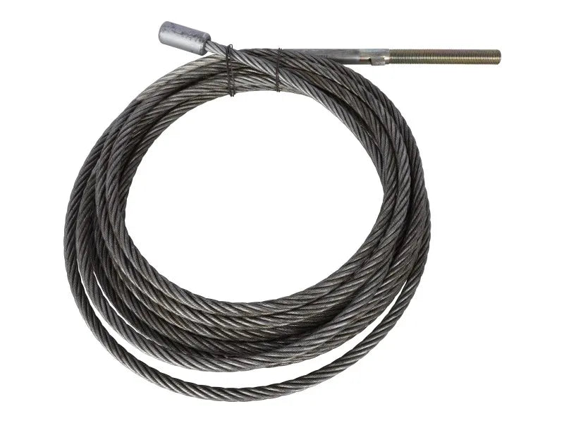 JLG Part # 1001153443 – Extend Rope