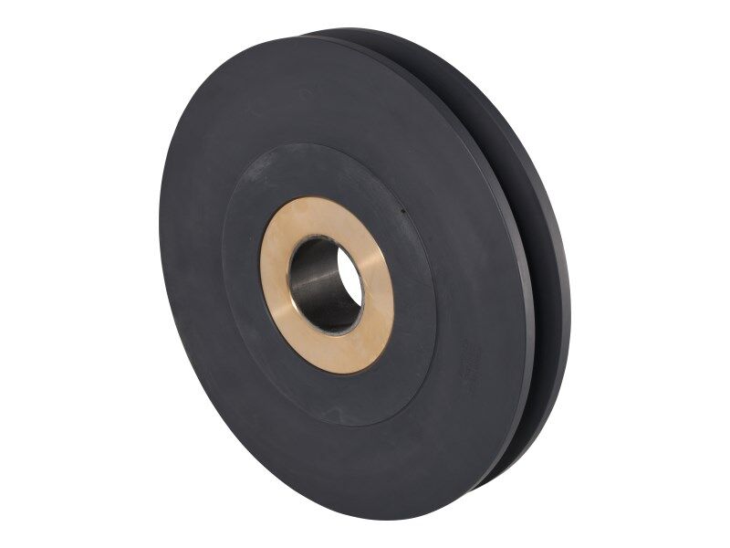 JLG Part # 1001154260 – Sheave