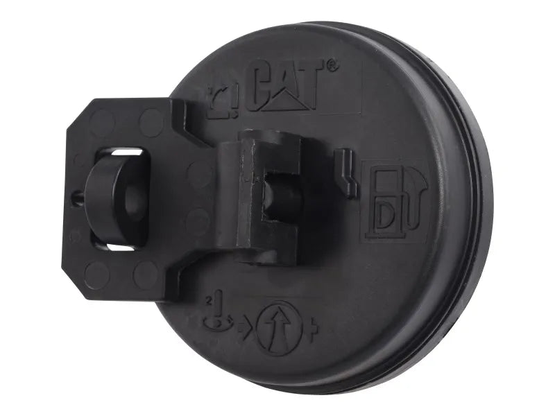 JLG Part # 1001154434 – Fuel Cap Assembly