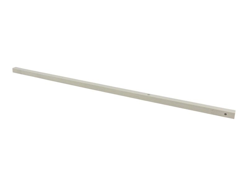 JLG Part # 1001154541 -  Rod, Platform Extension. Rail