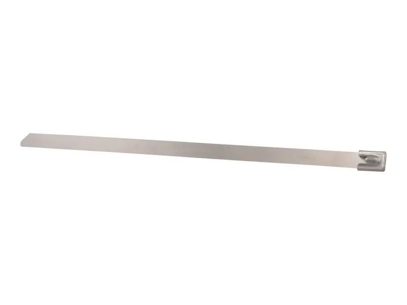 JLG Part # 1001155042 – Stainless Steel Tie Strap