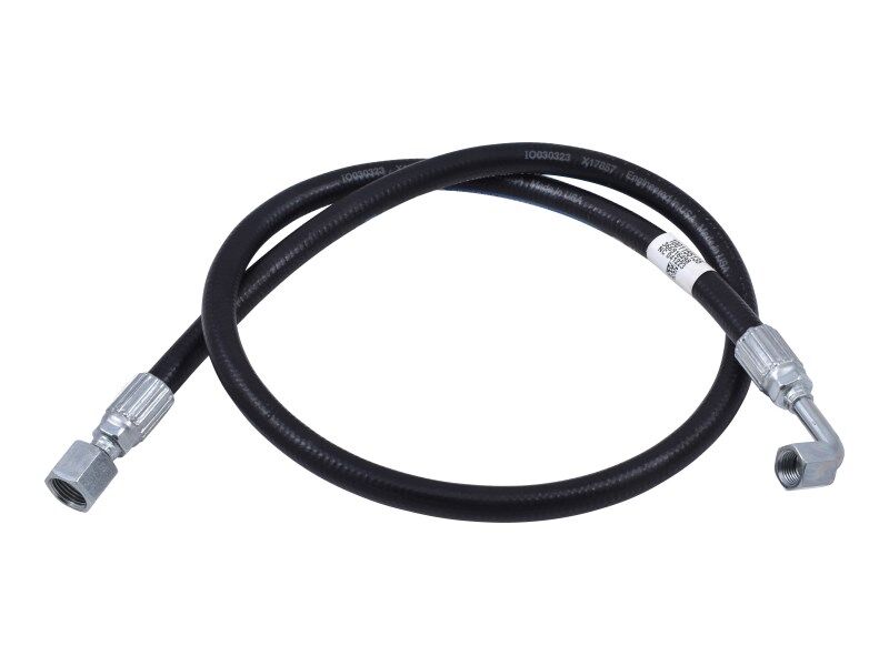 JLG Part # 1001155135 -  Hose Assembly