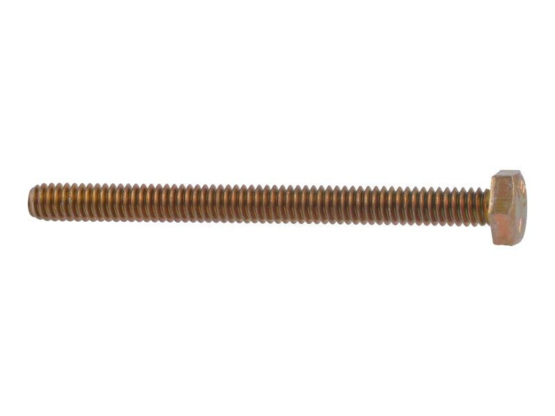 JLG Part # 1001155136 – Bolt, Grade5 Tap Bolt 1/4 X 3"