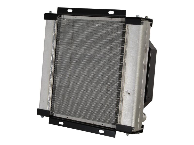 JLG Part # 1001155339 -  Radiator