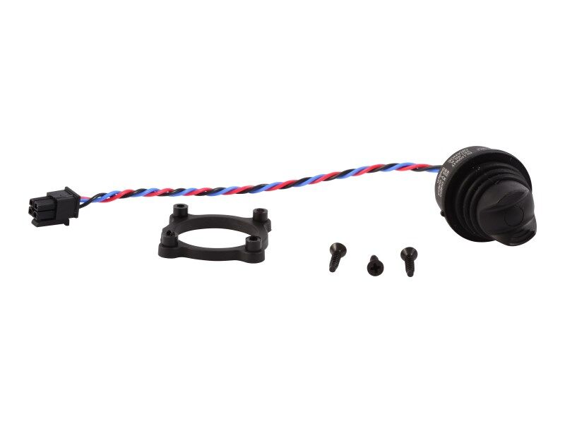 JLG Part # 1001155354 -  Thumb Joystick