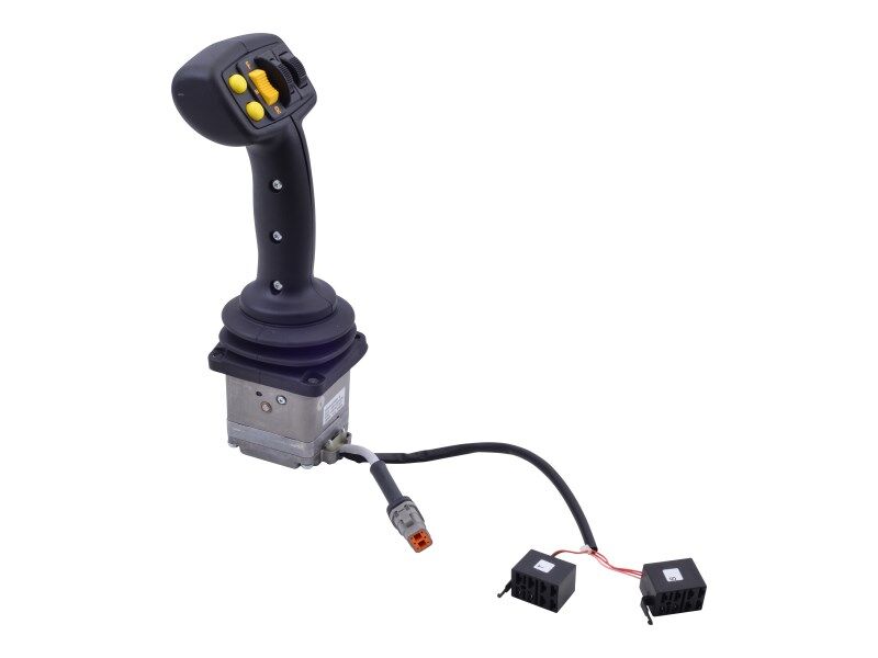 JLG Part # 1001156230 – Control