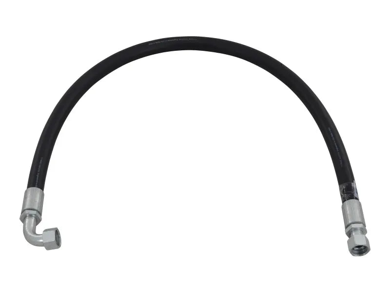 JLG Part # 1001156333 -  Hose Assembly | Fits JLG 800AJ HC3