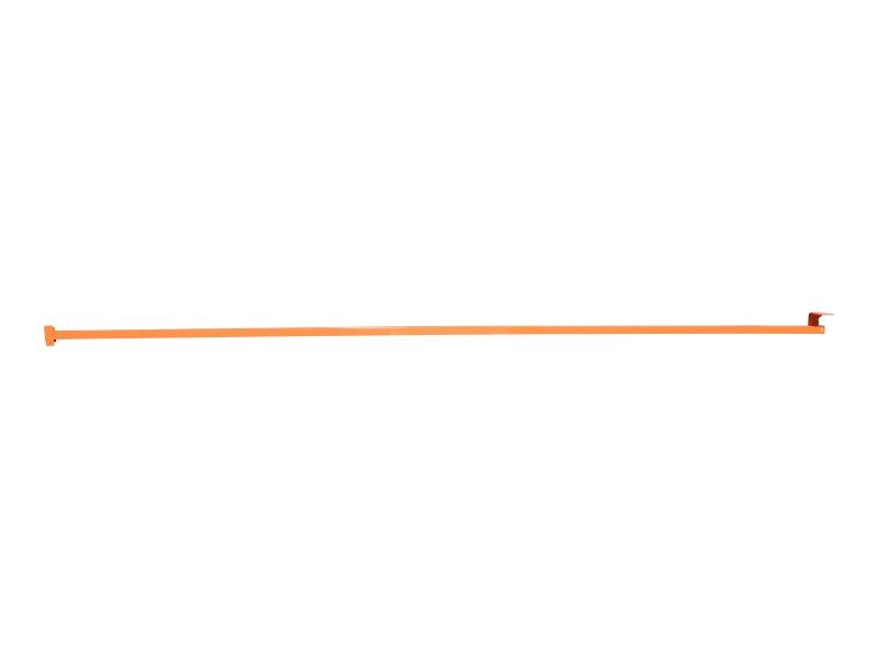 JLG Push Tubeweldment 1001156443S replacement part image