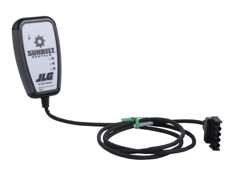 JLG Part # 1001156446 -  Electrical Assembly