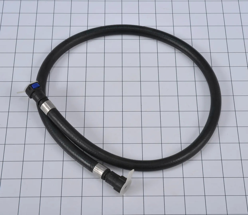 JLG Part # 1001156820 -  Hose, High Pressure Fuel