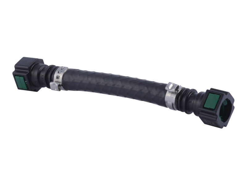 JLG Part # 1001156823 -  High Pressure Fuel Hose | Fits JLG 450A Series II / 450AJ Series II / 800S / 860SJ