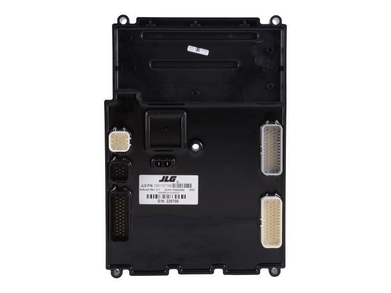 JLG Part # 1001157196 -  Control Module