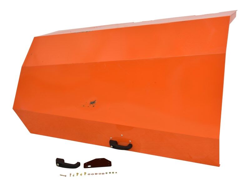 JLG Hoodhydraulic Hood Sub Assembly 1001157209S replacement part image