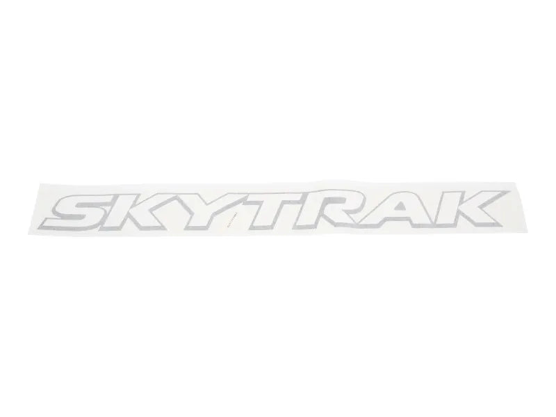 JLG Part # 1001157275 -  Decal