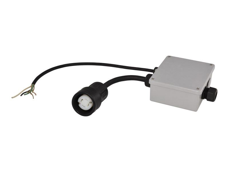 JLG Boxjunction Assembly 1001157592S replacement part image