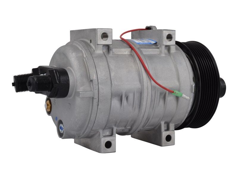JLG Part # 1001157663 – Compressor