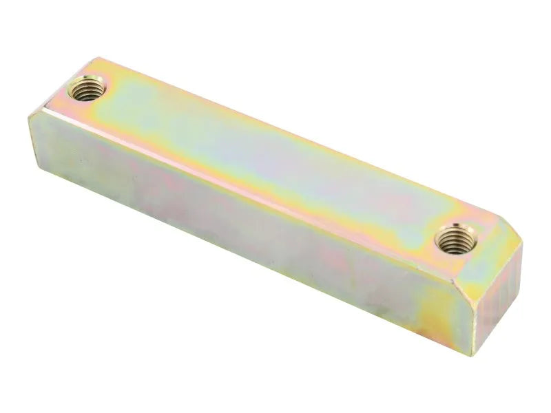 JLG Part # 1001157872 -  Block, Trunnion Keeper