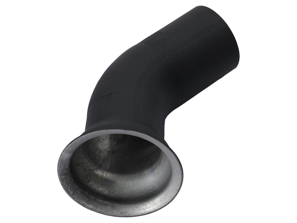 JLG Part # 1001158145 -  Exhaust Pipe