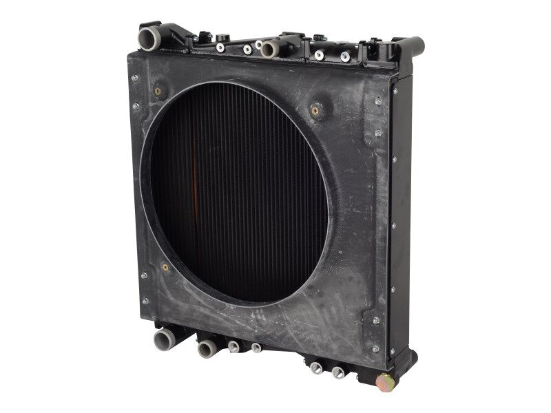 JLG Radiatorcooling Package 1001159347S replacement part image
