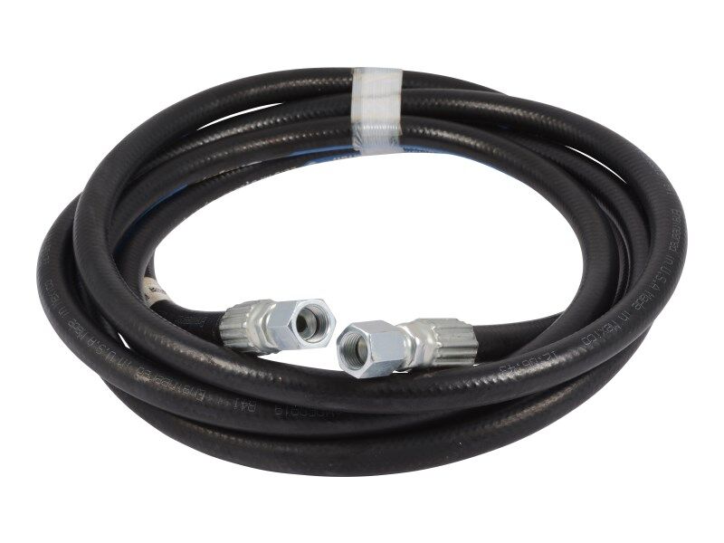 JLG Part # 1001159699 -  Hose Assembly