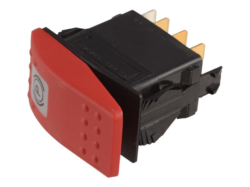 JLG Part # 1001159753 – Park Brake Switch