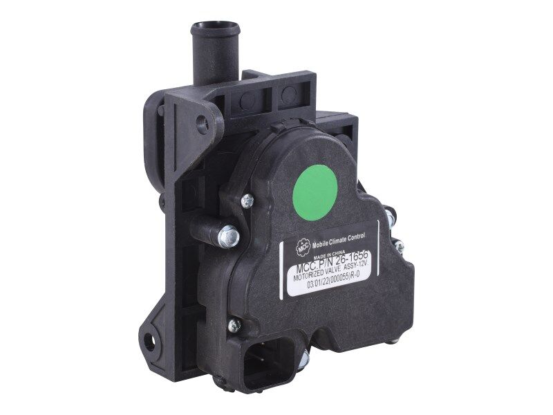 JLG Part # 1001159844 -  Water Valve