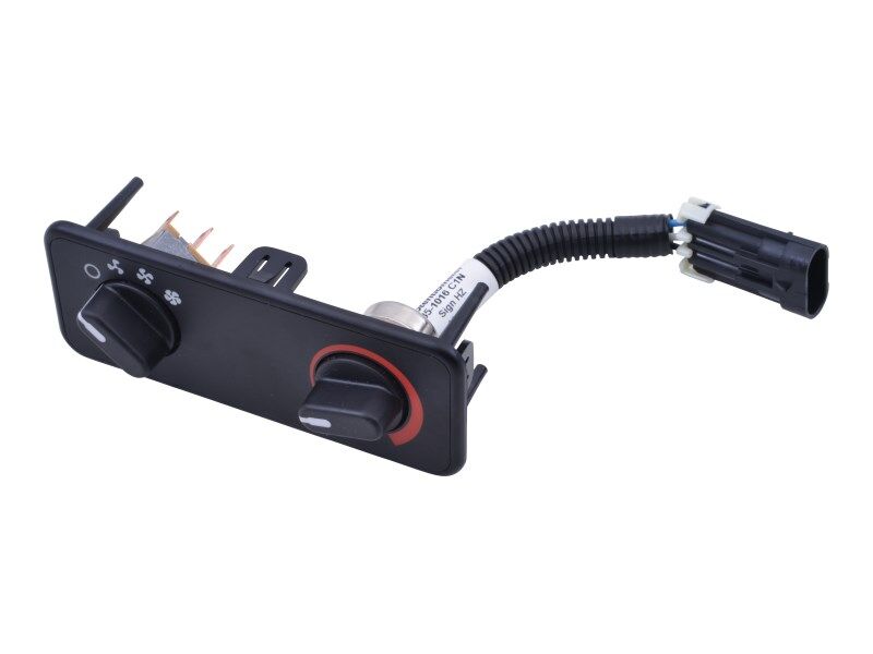JLG Part # 1001159850 -  Switch Panel