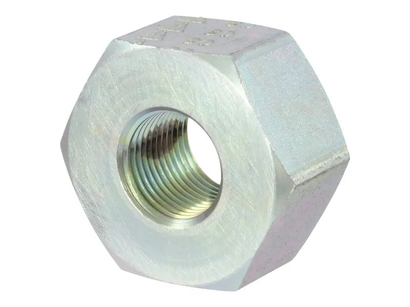 JLG Part # 1001160138 -  Nut-Spec,M24 X 2