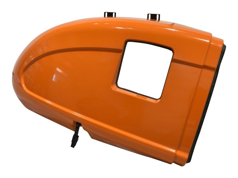 JLG Hoodtankdeutzt4F 1001160190S replacement part image