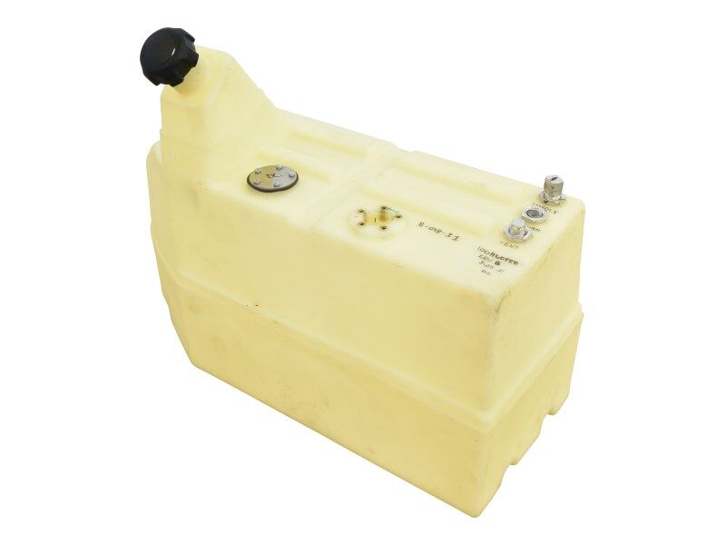 JLG Part # 1001160558 – Fuel Tank | Fits JLG 450A Series II / 450AJ Series II