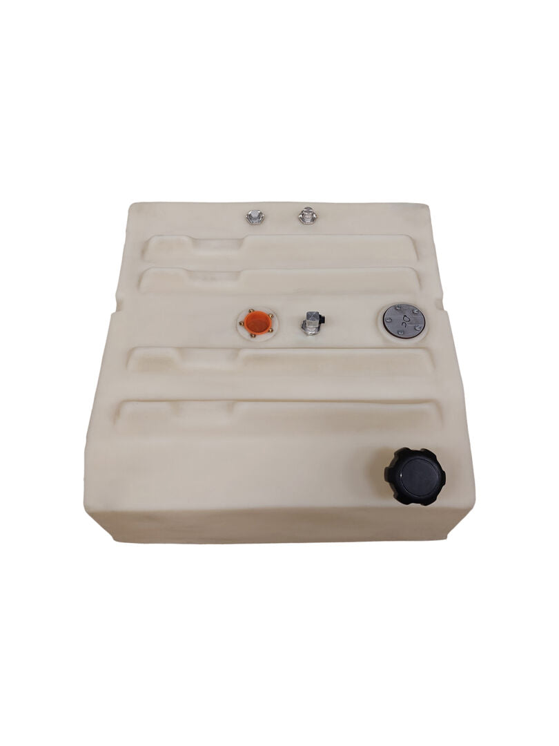 JLG Part # 1001160559 – Fuel Tank | Fits JLG 800S / 860SJ