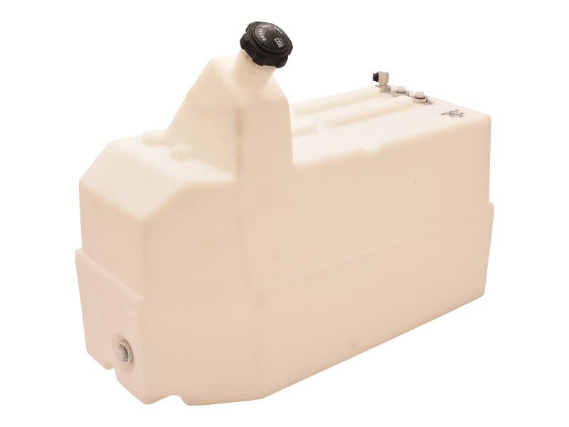 JLG Part # 1001160569 -  Fuel Tank