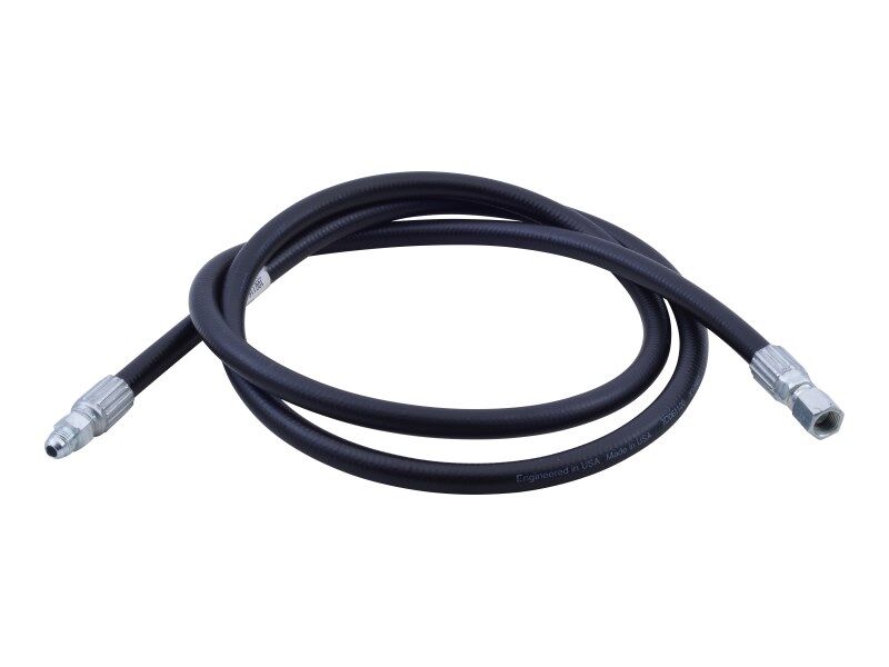 JLG Part # 1001161325 -  Hose Assembly