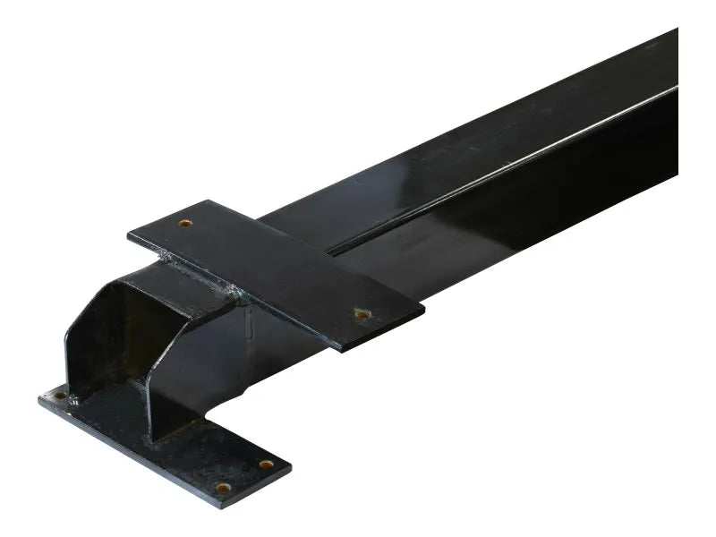 JLG Supporthose Carrier 1001161417S replacement part image