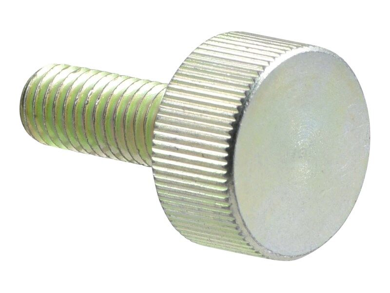 JLG Part # 1001161439 -  Screw-Spec,Knurled Head