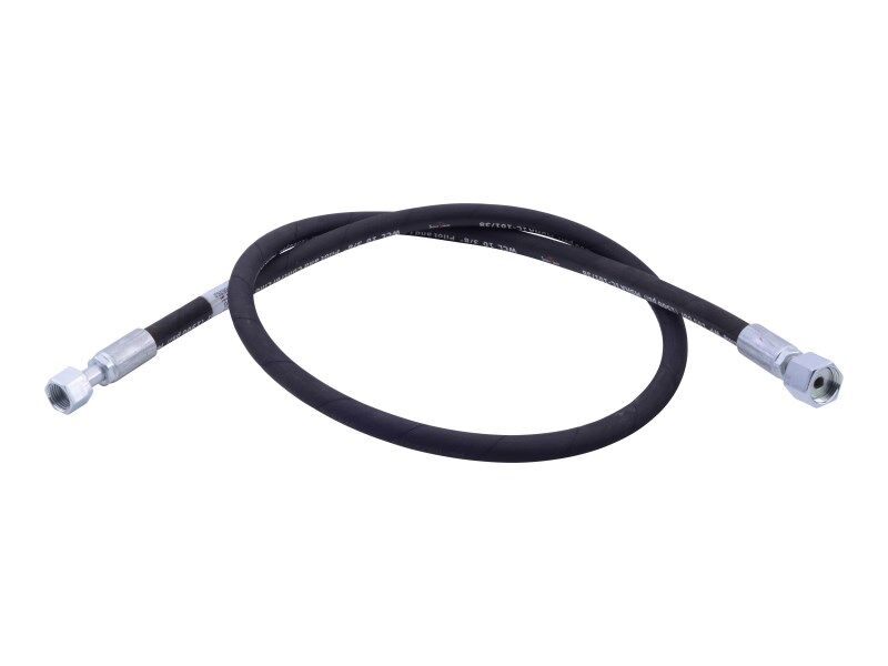 JLG Part # 1001161527 -  Hose Assembly