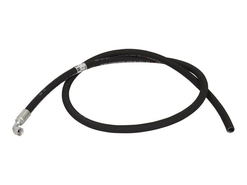 JLG Part # 1001161528 -  Hose Assembly
