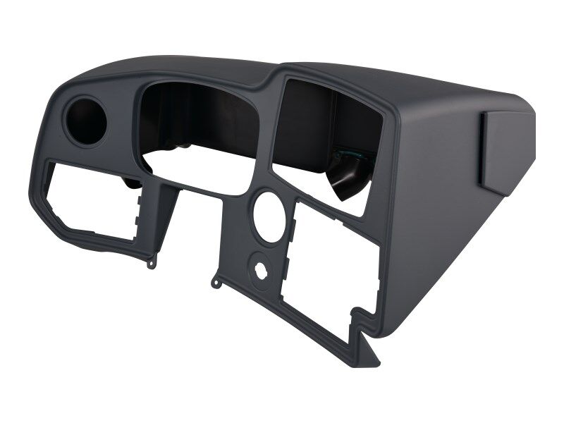 JLG Paneldash Top As 1001161851S replacement part image