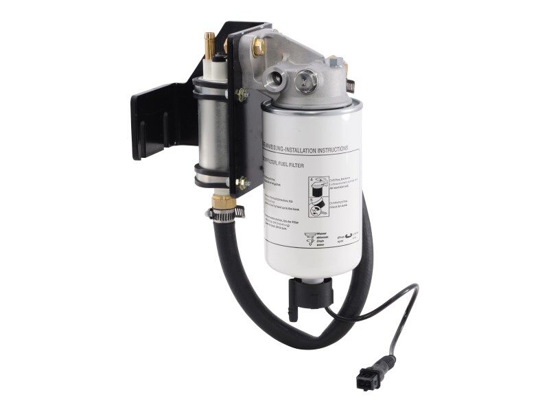 JLG Bracketfuel Pumpfilter Assy 1001162335S replacement part image