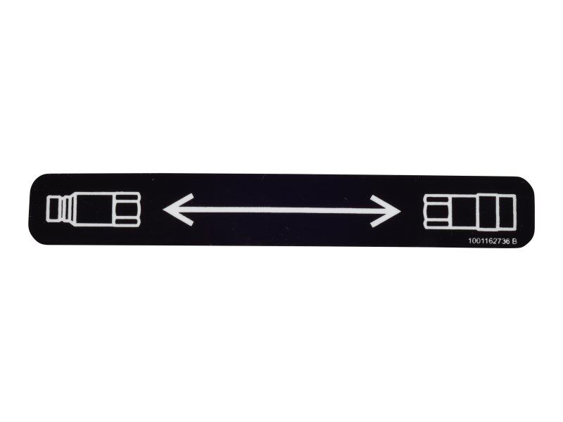 JLG Part # 1001162736 – Auxiliary Control