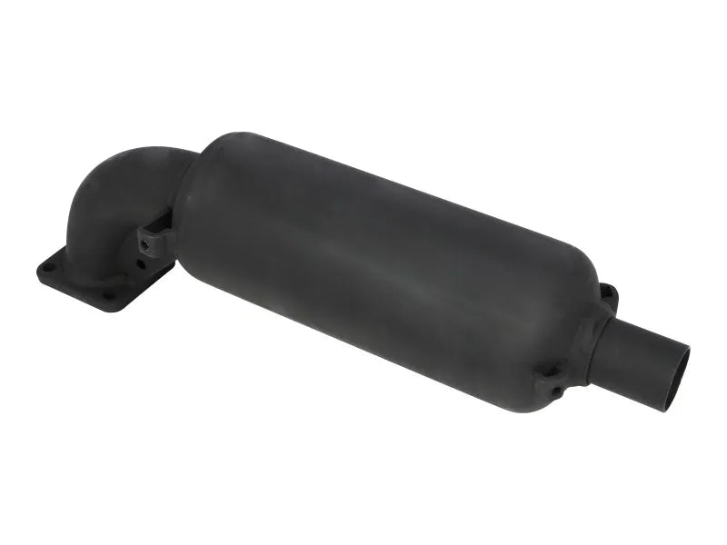 JLG Part # 1001162823 -  Muffler