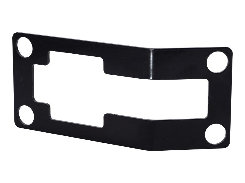JLG Part # 1001162922 -  Brake Pedal Seal Clamp