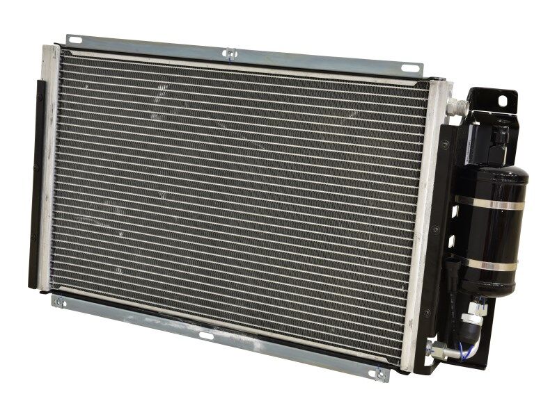 JLG Part # 1001162953 – Cab,Condenser Unit