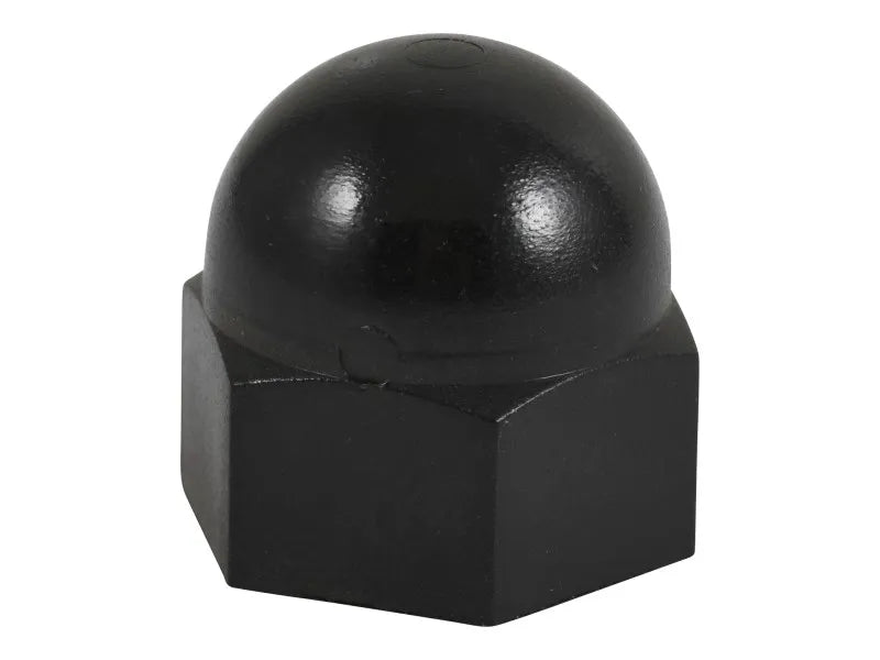 JLG Part # 1001163324 – Nut-Spec,Nylon Acorn, M12