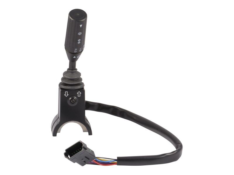 JLG Part # 1001163695 -  Turn-Wiper Controller