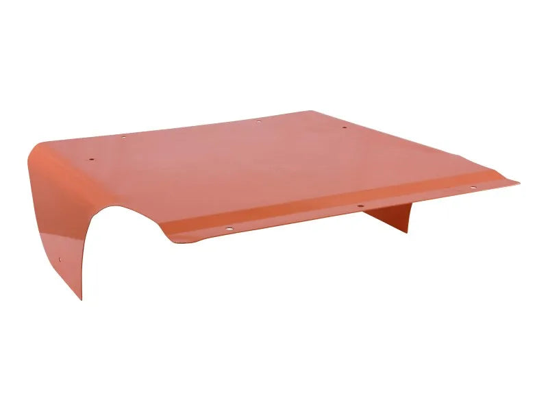 JLG Part # 1001164282 -  Hood